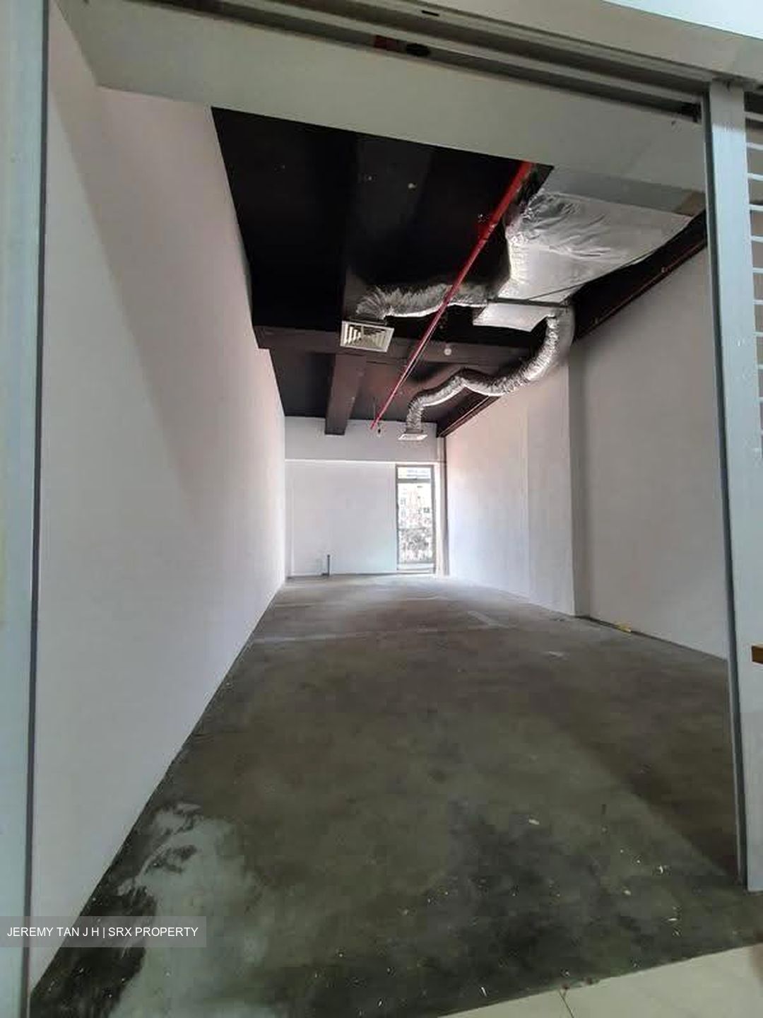 Bugis Cube (D7), Shop House #612412541